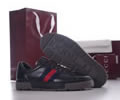 GUCCI Men Shoes Top quality 1:1