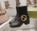 GUCCI Women Boots best quality