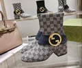 GUCCI Women Boots best quality