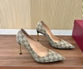 GUCCI Women Boots best quality