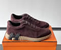 HERMES Bouncing Mens Shoes best quality