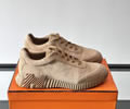 HERMES Bouncing Mens Shoes best quality
