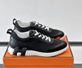 HERMES Bouncing Mens Shoes best quality