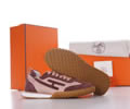 HERMES Lovers shoes top quality 1:1