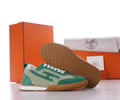 HERMES Lovers shoes top quality 1:1