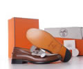 HERMES Men shoes top quality 1:1