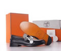 HERMES Men shoes top quality 1:1