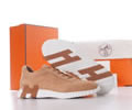 HERMES Men shoes top quality 1:1