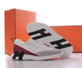 HERMES Men shoes top quality 1:1