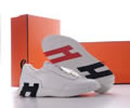 HERMES Men shoes top quality 1:1