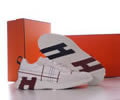 HERMES Men shoes top quality 1:1
