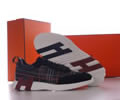 HERMES Men shoes top quality 1:1