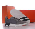 HERMES Men shoes top quality 1:1