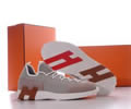 HERMES Men shoes top quality 1:1