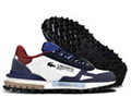 LACOSTE Mens shoes