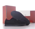 Loro Piana Soho 2.0 Walk Mens shoes top quality 1:1
