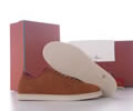 Loro Piana Soho 2.0 Walk Mens shoes top quality 1:1