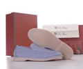 Loro Piana Summer Walk LP Mens shoes top quality 1:1