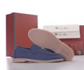 Loro Piana Summer Walk LP Mens shoes top quality 1:1