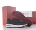 Loro Piana Mens shoes top quality 1:1