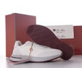 Loro Piana Mens shoes top quality 1:1