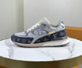 Louis Vuitton LV Summit Men shoes Best quality