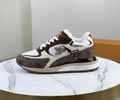 Louis Vuitton LV Summit Men shoes Best quality