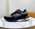Louis Vuitton LV Summit Men shoes Best quality