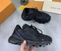 Louis Vuitton LV Summit Men shoes Best quality