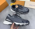 Louis Vuitton LV Summit Men shoes Best quality