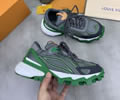 Louis Vuitton LV Summit Men shoes Best quality