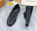 Louis Vuitton LV Men shoes Best quality