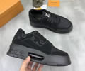 Louis Vuitton LV Men shoes Best quality
