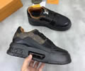 Louis Vuitton LV Men shoes Best quality