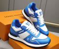 Louis Vuitton LV Men shoes Best quality