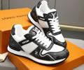 Louis Vuitton LV Men shoes Best quality