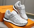 Louis Vuitton LV Men shoes Best quality