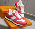 Louis Vuitton LV Men shoes Best quality