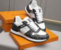 Louis Vuitton LV Men shoes Best quality