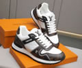 Louis Vuitton LV Men shoes Best quality