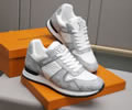 Louis Vuitton LV Men shoes Best quality