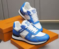 Louis Vuitton LV Men shoes Best quality