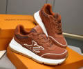 Louis Vuitton LV Men shoes Best quality