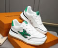 Louis Vuitton LV Men shoes Best quality