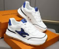 Louis Vuitton LV Men shoes Best quality