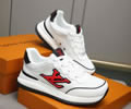 Louis Vuitton LV Men shoes Best quality