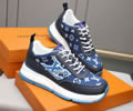 Louis Vuitton LV Men shoes Best quality