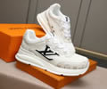 Louis Vuitton LV Men shoes Best quality