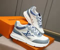 Louis Vuitton LV Men shoes Best quality