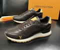 Louis Vuitton LV Men shoes Best quality